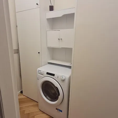 Appartement Bologna-stadio 1 Bologne