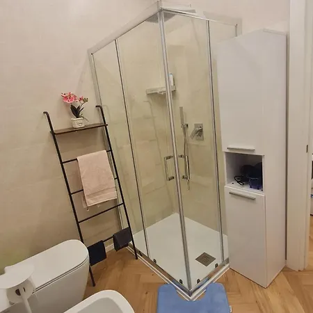 Appartement Bologna-stadio 1