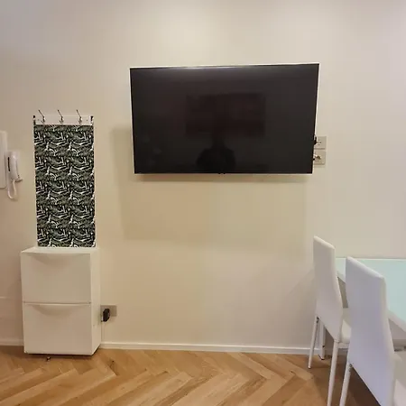 Appartement Bologna-stadio 1