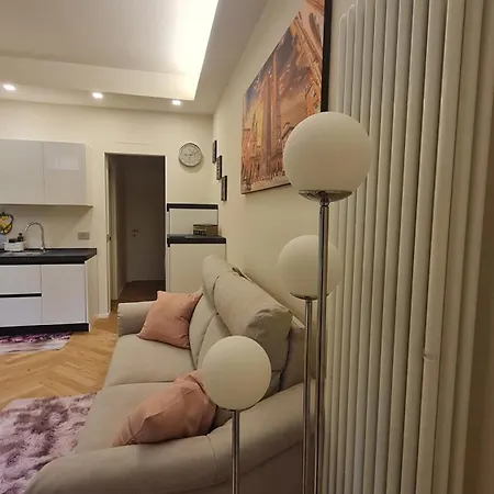 Appartement Bologna-stadio 1 Bologne