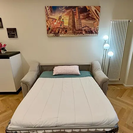 Appartement Bologna-stadio 1